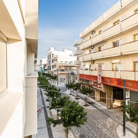 Apartment Island Time Larnaca